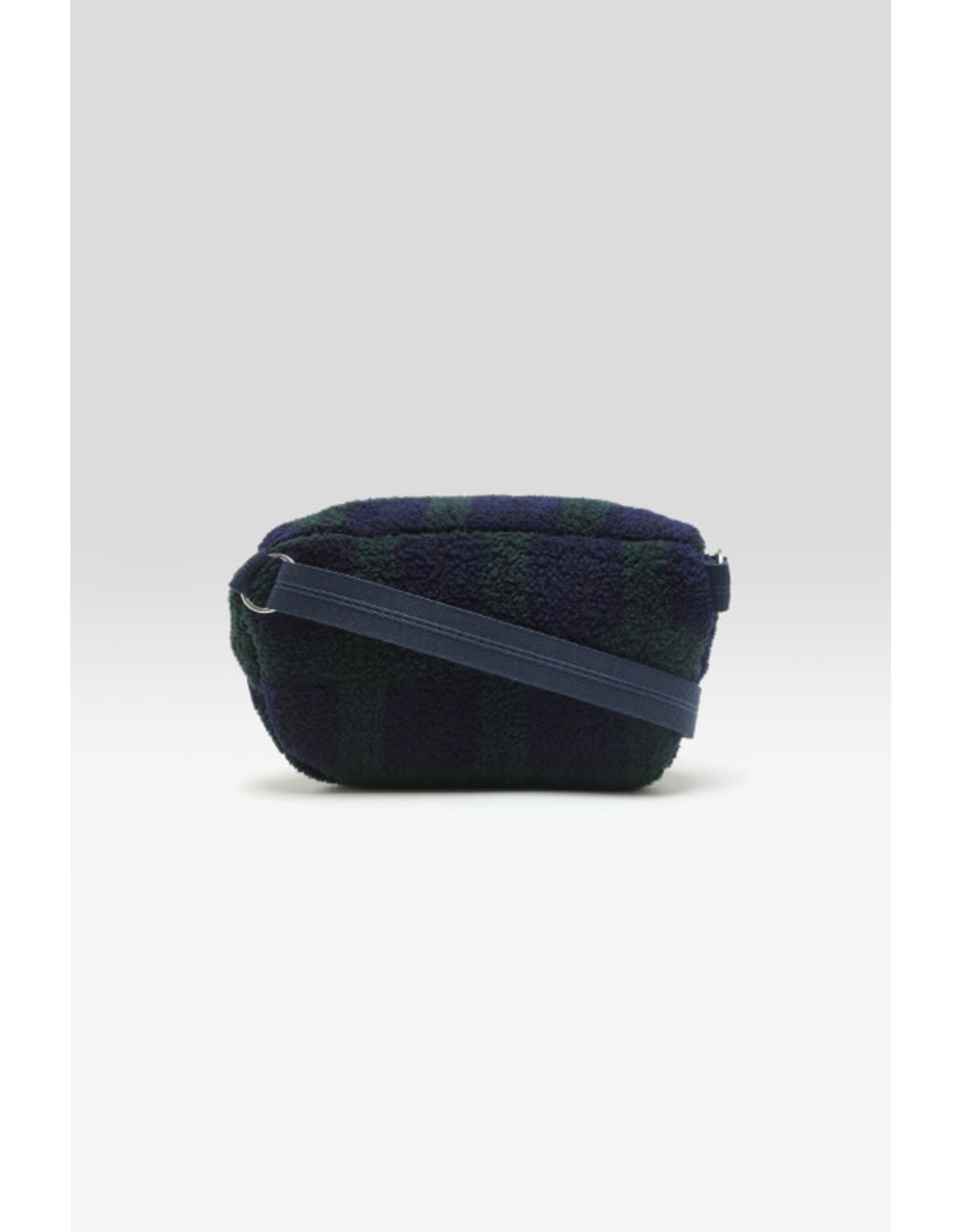 Bellerose cross body bag Jeccy check b