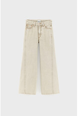 Bellerose Jeans Wanda62 beige snow