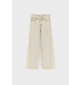 Bellerose Jeans Wanda62 beige snow