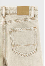 Bellerose Jeans Wanda62 beige snow