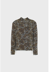Bellerose shirt lange mouw Velf062 combo a