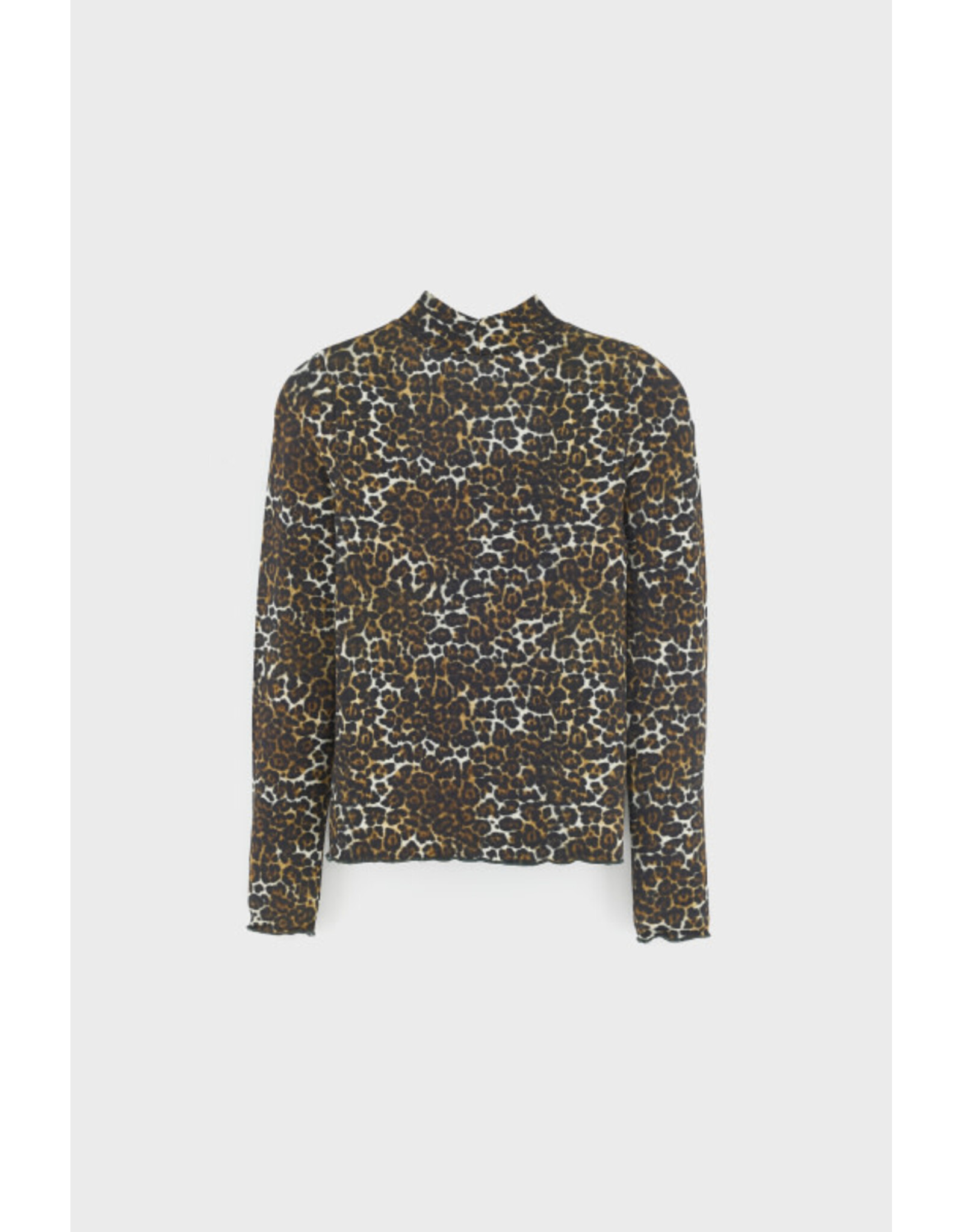 Bellerose shirt lange mouw Velf062 combo a