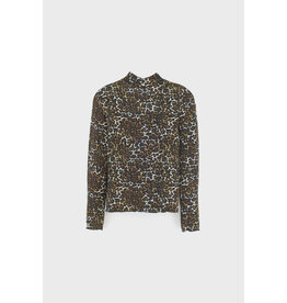 Bellerose shirt lange mouw Velf062 combo a