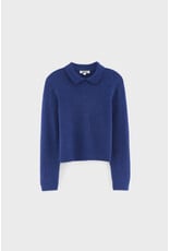 Bellerose pull Dosto indigo