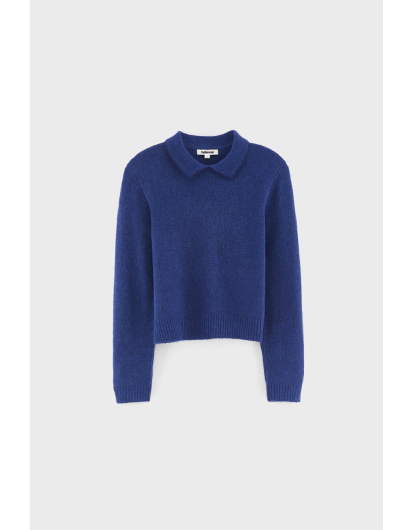 Bellerose pull Dosto indigo