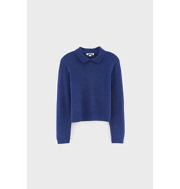 Bellerose pull Dosto indigo