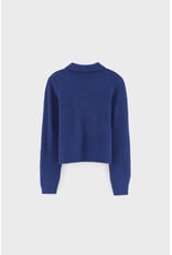 Bellerose pull Dosto indigo