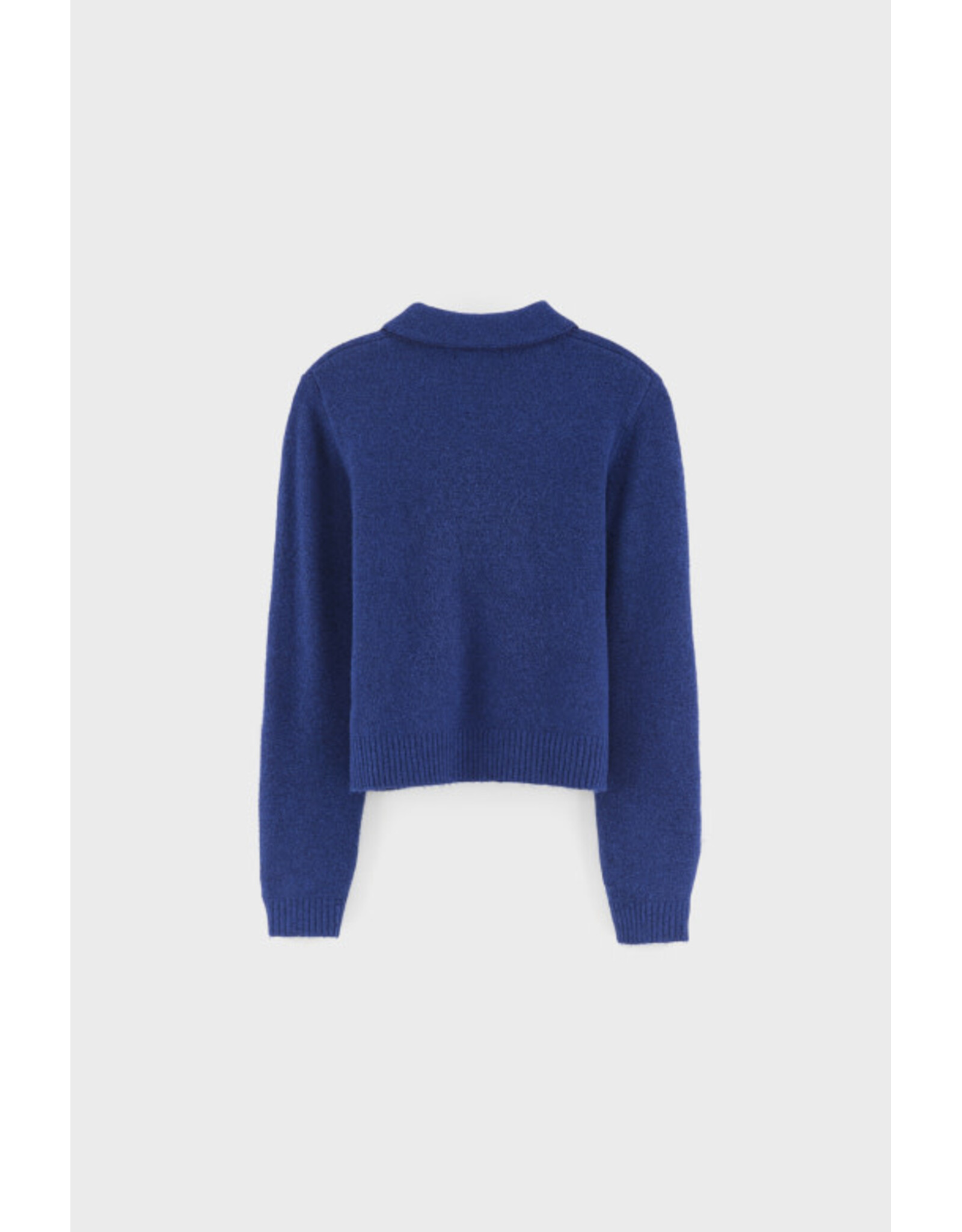 Bellerose pull Dosto indigo