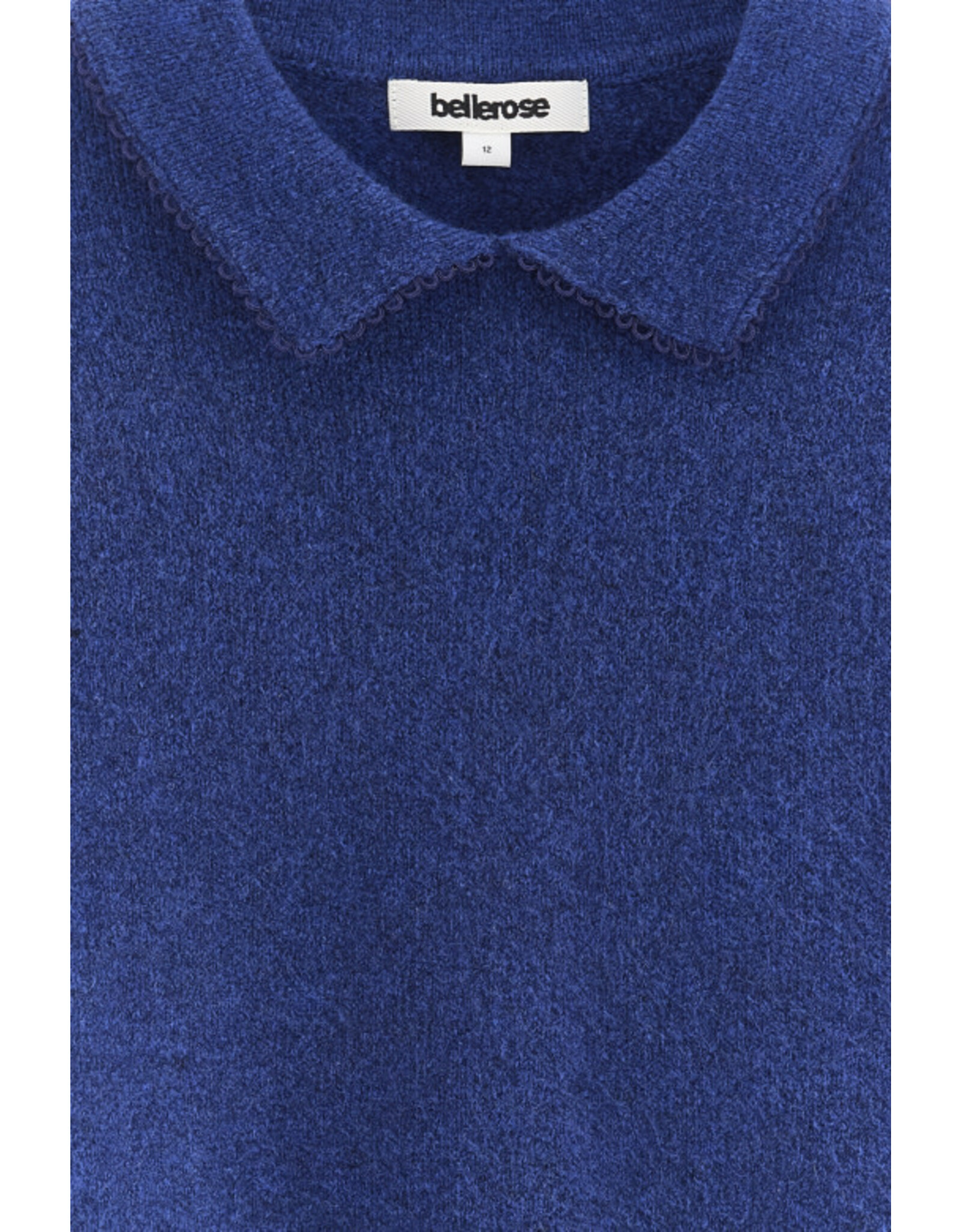 Bellerose pull Dosto indigo