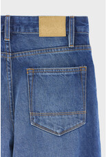 Bellerose jeans Patxi omslag blue stone