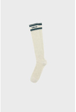 Bellerose lange kousen Bost oyster