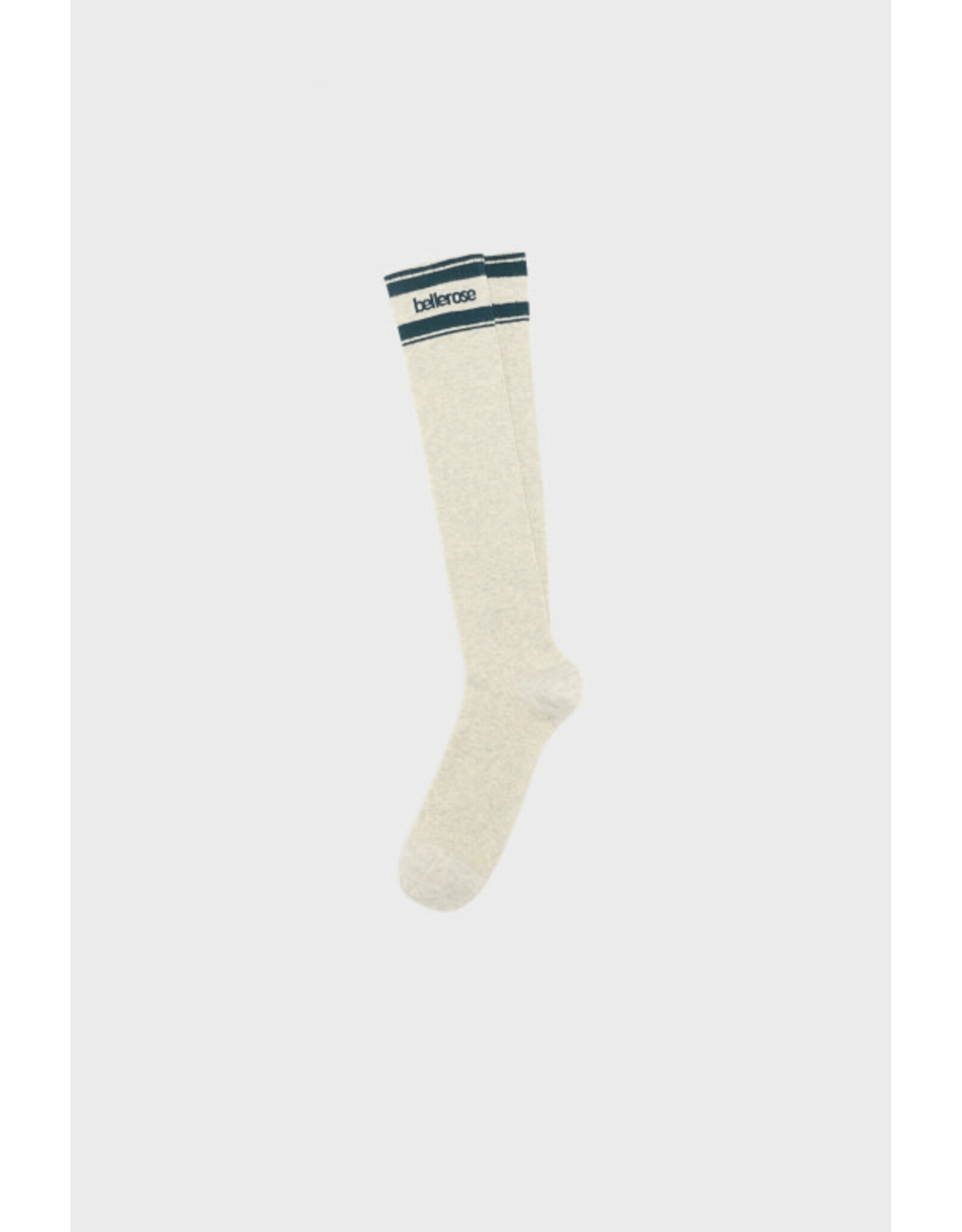 Bellerose lange kousen Bost oyster