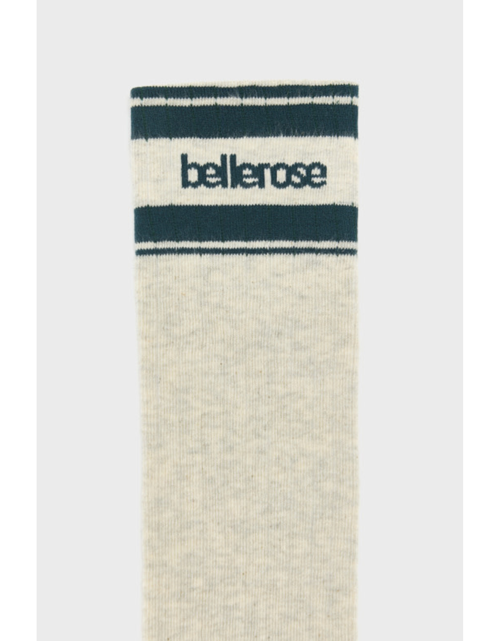 Bellerose lange kousen Bost oyster