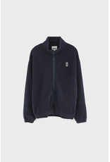 Bellerose sweater met rits Forrest America