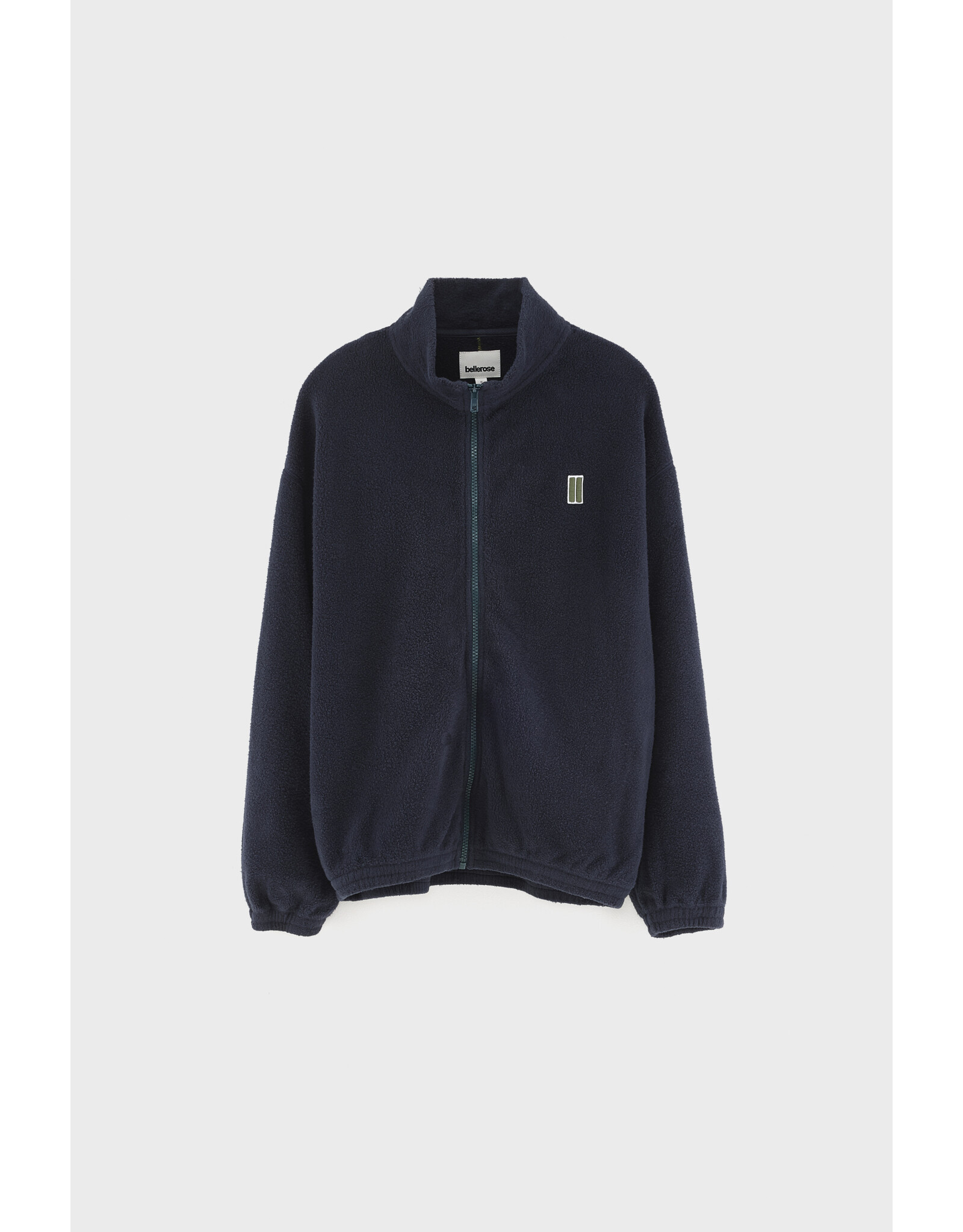 Bellerose sweater met rits Forrest America