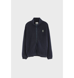 Bellerose sweater met rits Forrest America