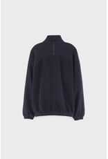 Bellerose sweater met rits Forrest America