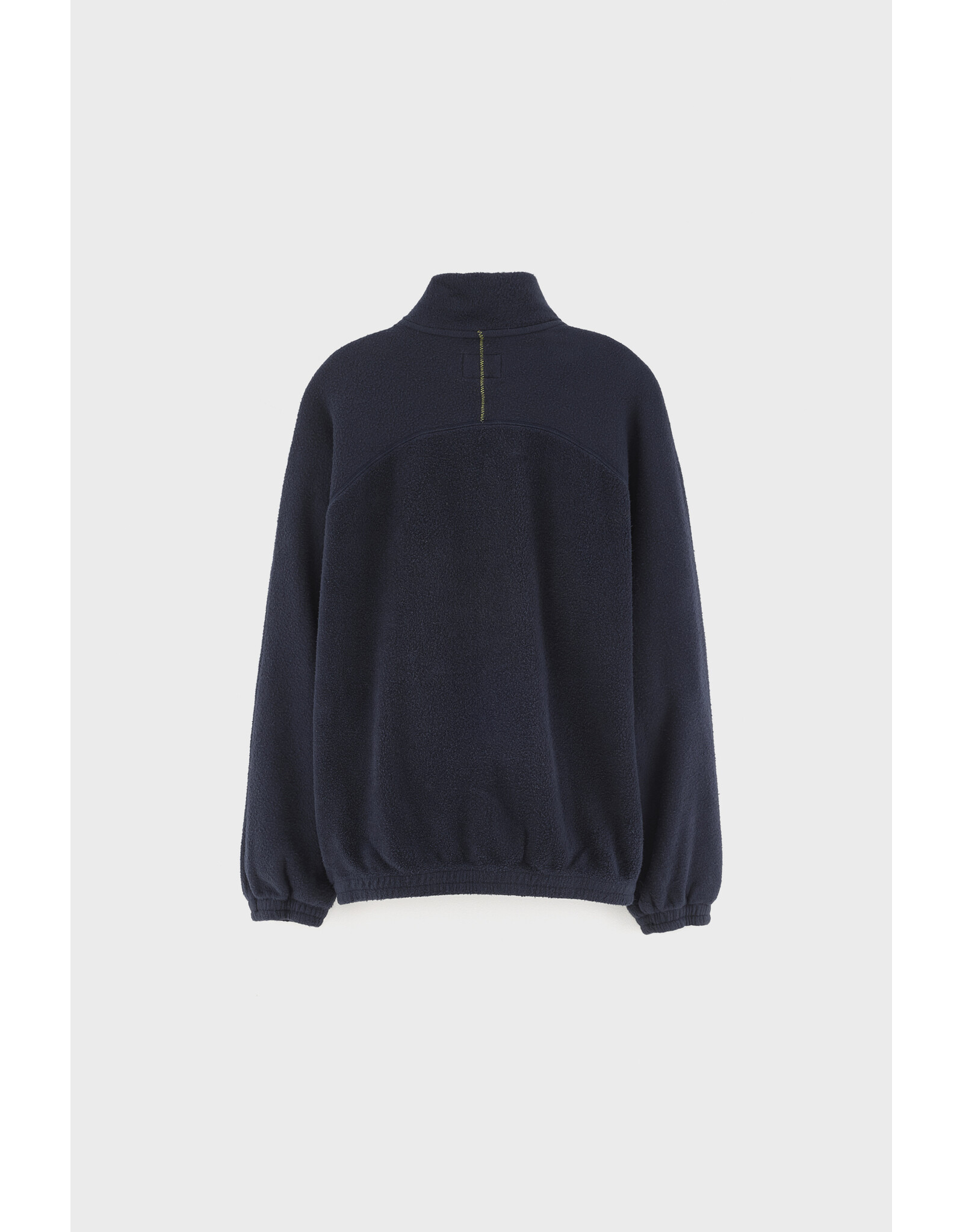 Bellerose sweater met rits Forrest America