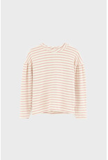 Bellerose gestreepte sweater Marie stripe