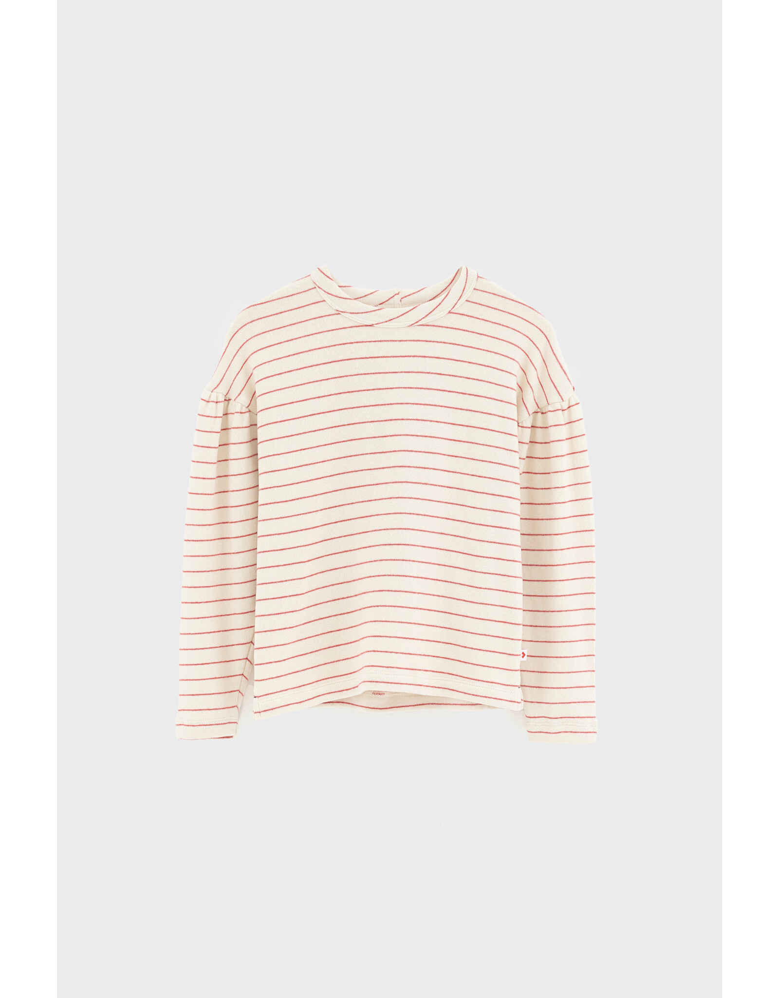 Bellerose gestreepte sweater Marie stripe