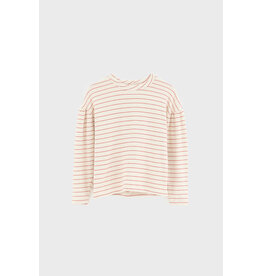 Bellerose gestreepte sweater Marie stripe