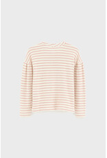 Bellerose gestreepte sweater Marie stripe