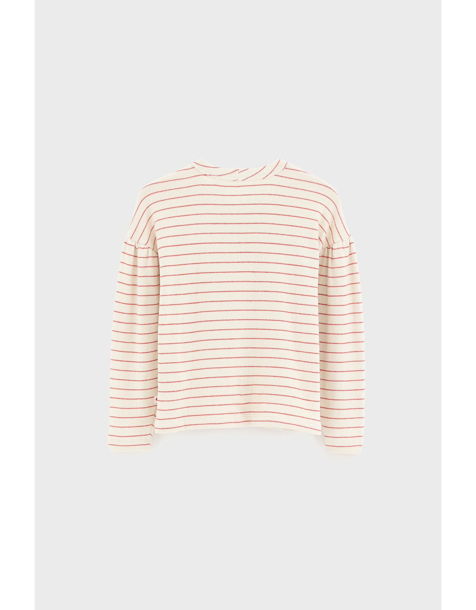 Bellerose gestreepte sweater Marie stripe