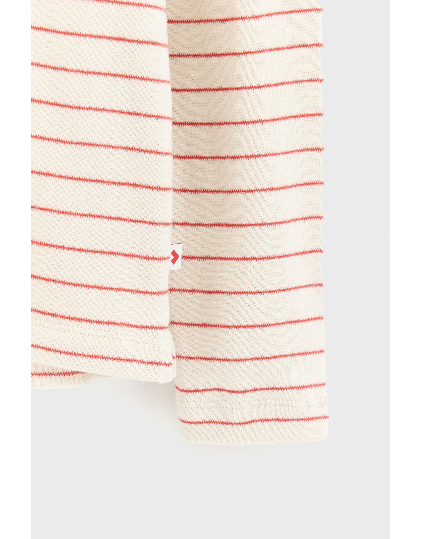 Bellerose gestreepte sweater Marie stripe