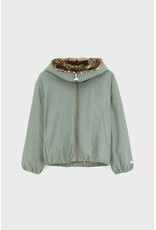 Bellerose jas Hasty oxyd grey