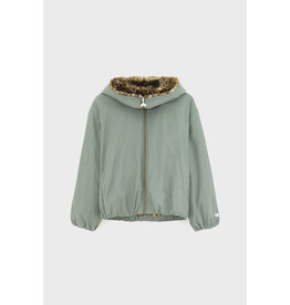 Bellerose jas Hasty oxyd grey