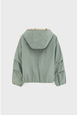 Bellerose jas Hasty oxyd grey