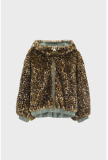 Bellerose jas Hasty oxyd grey