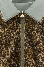 Bellerose jas Hasty oxyd grey