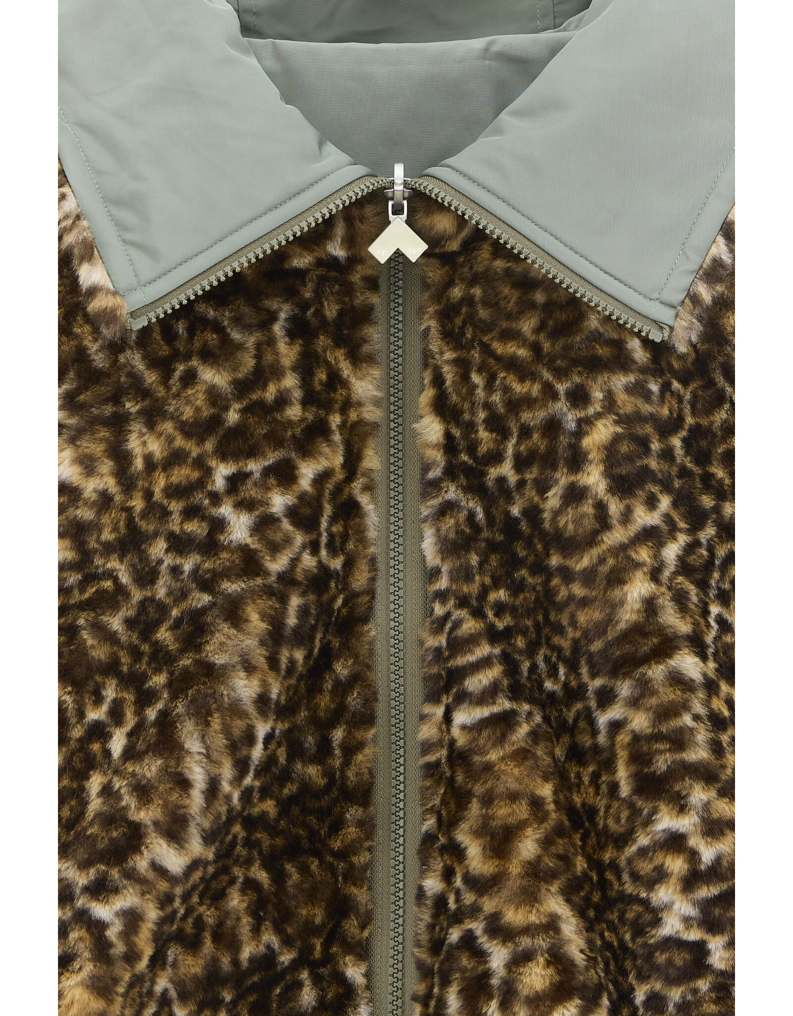 Bellerose jas Hasty oxyd grey