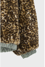 Bellerose jas Hasty oxyd grey