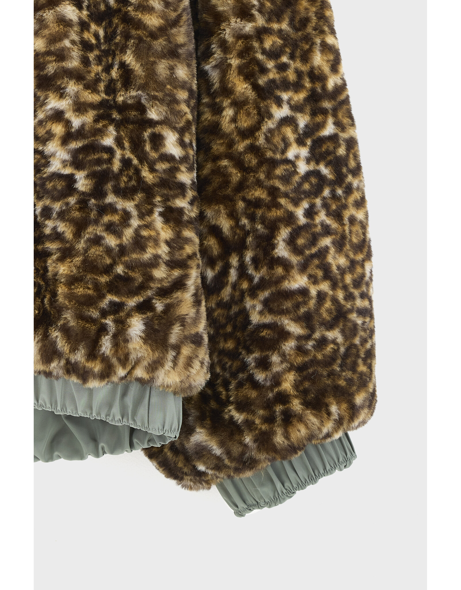 Bellerose jas Hasty oxyd grey