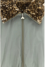 Bellerose jas Hasty oxyd grey
