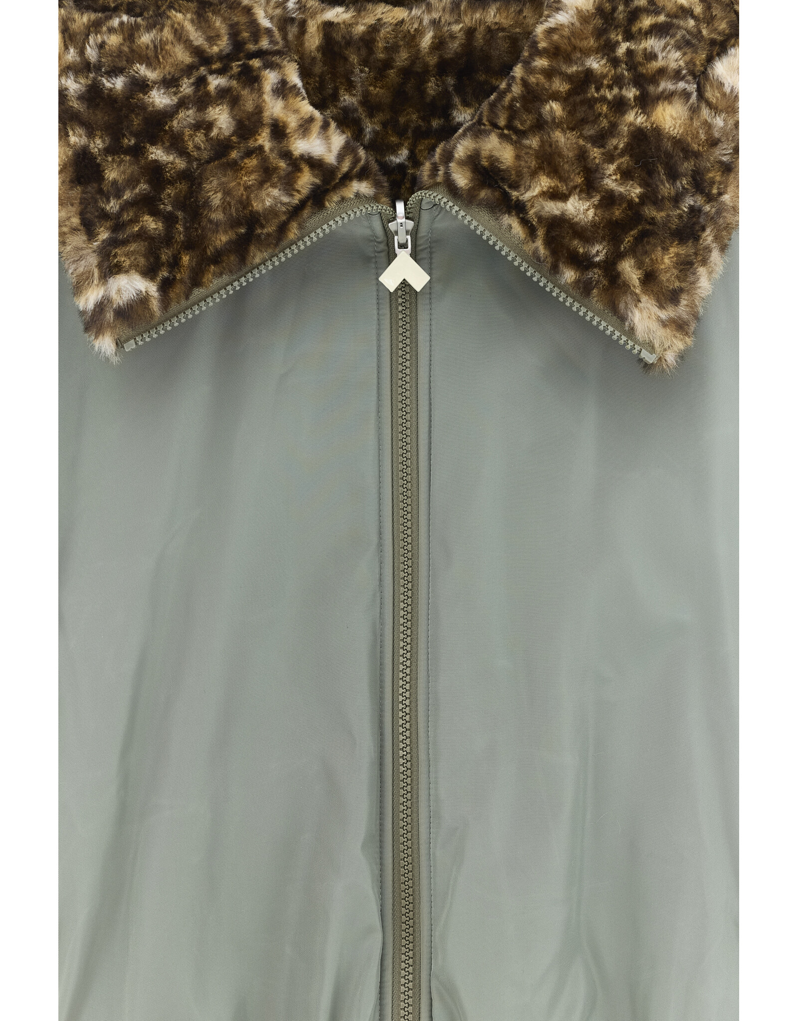 Bellerose jas Hasty oxyd grey