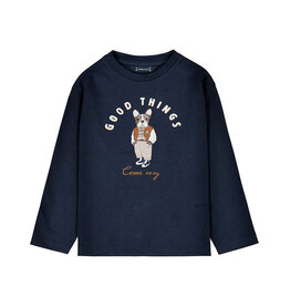 Mayoral T-shirt lange mouwen good things