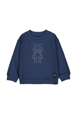Mayoral sweater Atlantic