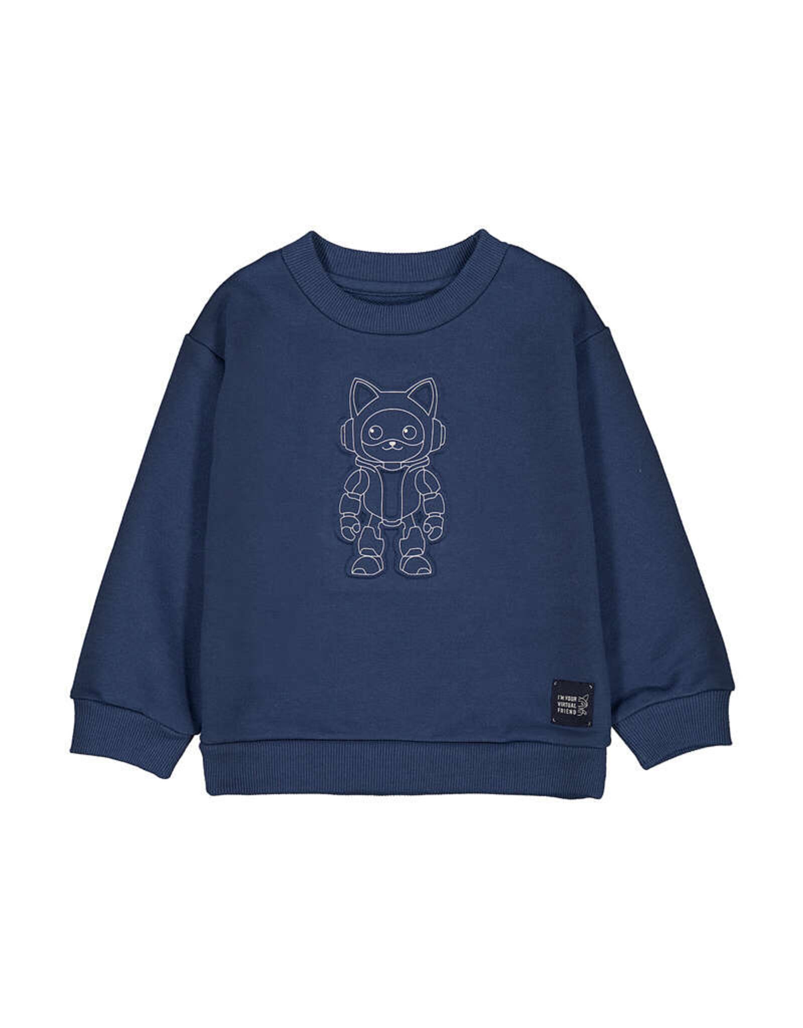 Mayoral sweater Atlantic
