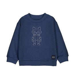 Mayoral sweater Atlantic