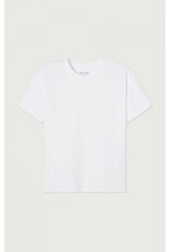 American Vintage t-shirt  fizvalley wit zonder logo