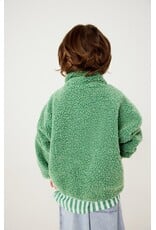 American Vintage teddy jas hoktown pelouse chine