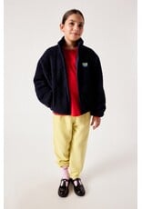 American Vintage teddy jas Hoktown navy