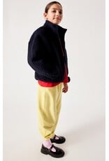 American Vintage teddy jas Hoktown navy