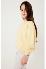 American Vintage sweater izubird vanille