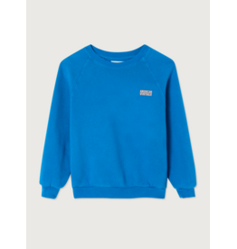 American Vintage sweater izubird reve vintage