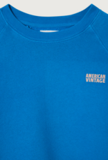 American Vintage sweater izubird reve vintage