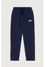 American Vintage joggingbroek izubird vintage navy